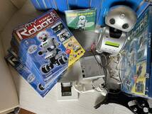 週刊 MyRobot マイロボット （1巻から37巻 組立済）（38巻から75巻 未組立）ディアゴスティーニ_画像5