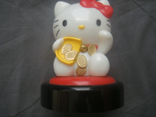 ヤフオク! -「(lite ライト)」(ハローキティ) (は行)の落札相場・落札価格