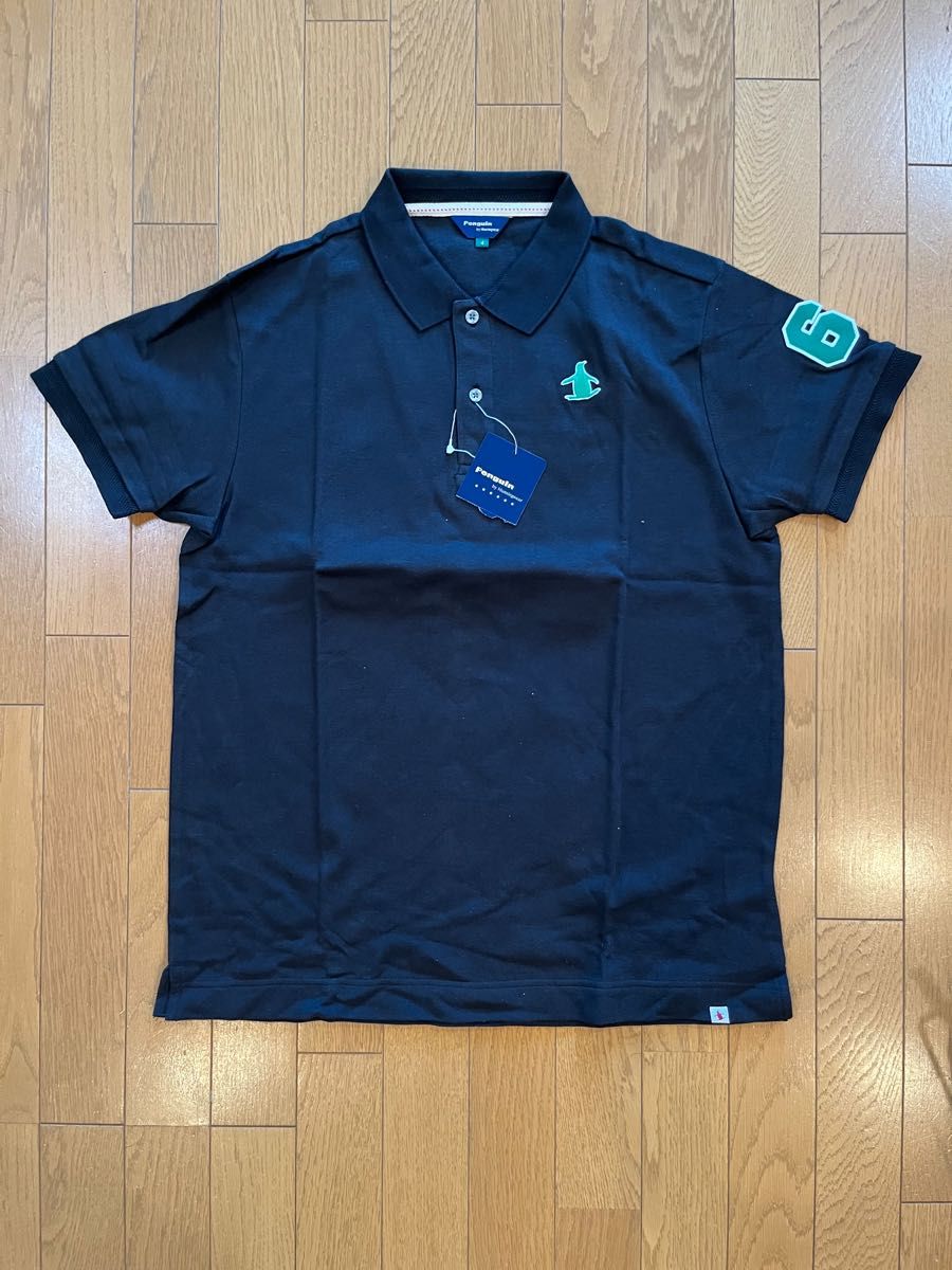 Penguin by Munsingwear | 可通過Doorzo進行一站式代購，費用低廉