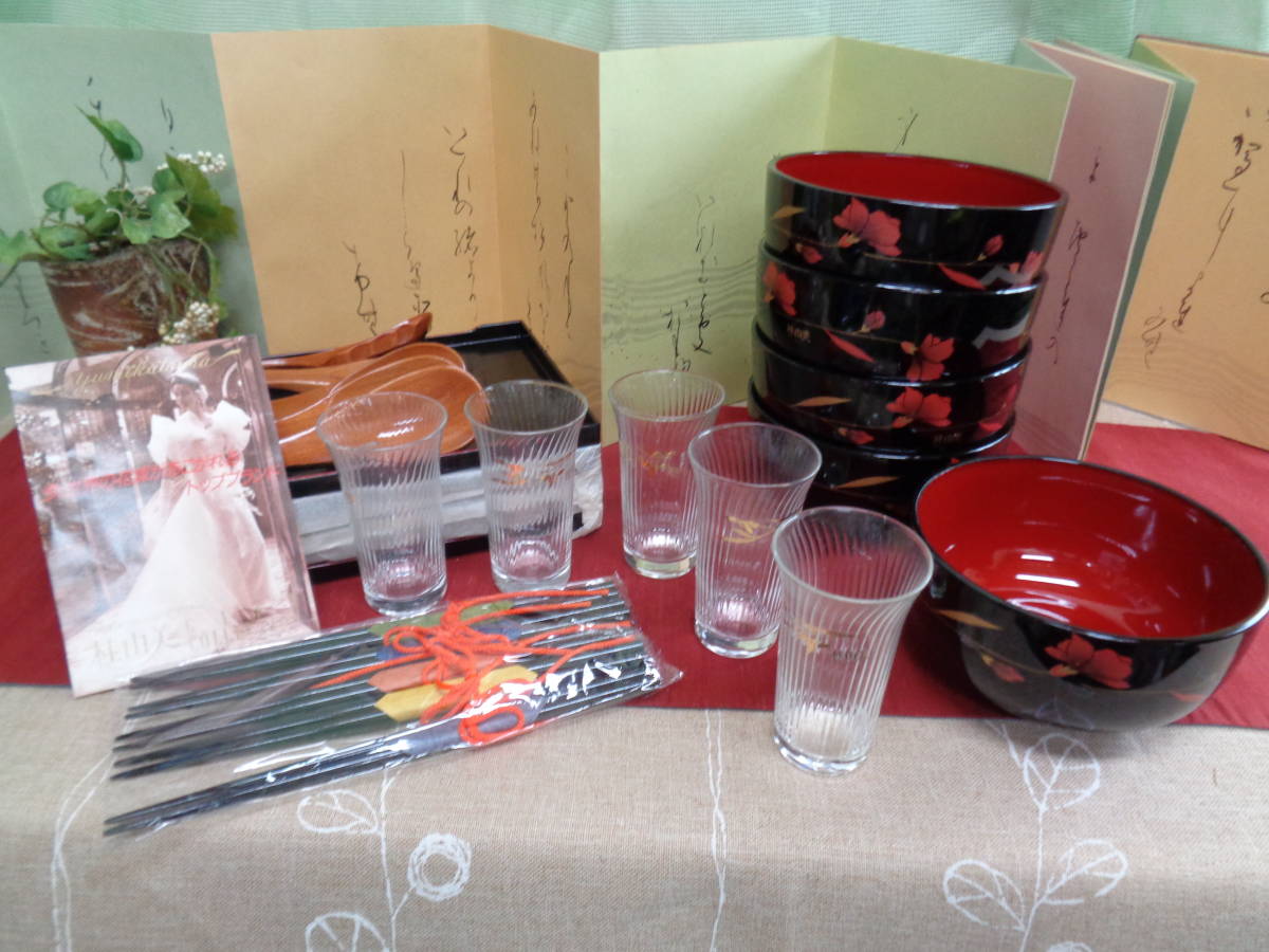 2023年最新】ヤフオク! -桂由美食器セットの中古品・新品・未使用品一覧