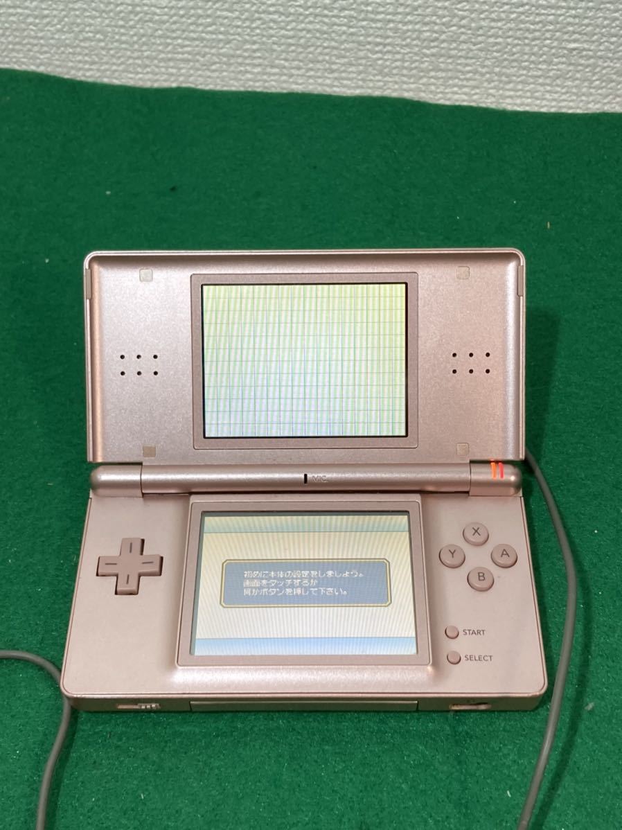 DS light 本体 ギラティナ レア florestacomercial.com.br