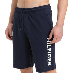 *トミー ヒルフィガー Tommy Hilfiger メンズ ショートパンツ ハーフパンツ ボトムス・パンツ Navy / S *