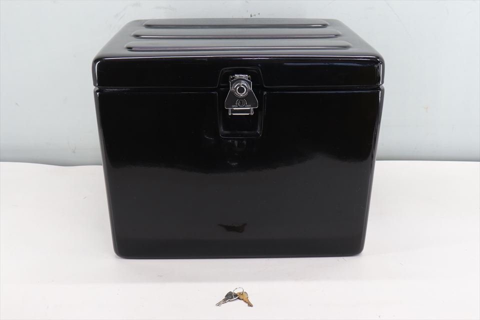ヤフオク! -「jmsラゲージボックス」の落札相場・落札価格