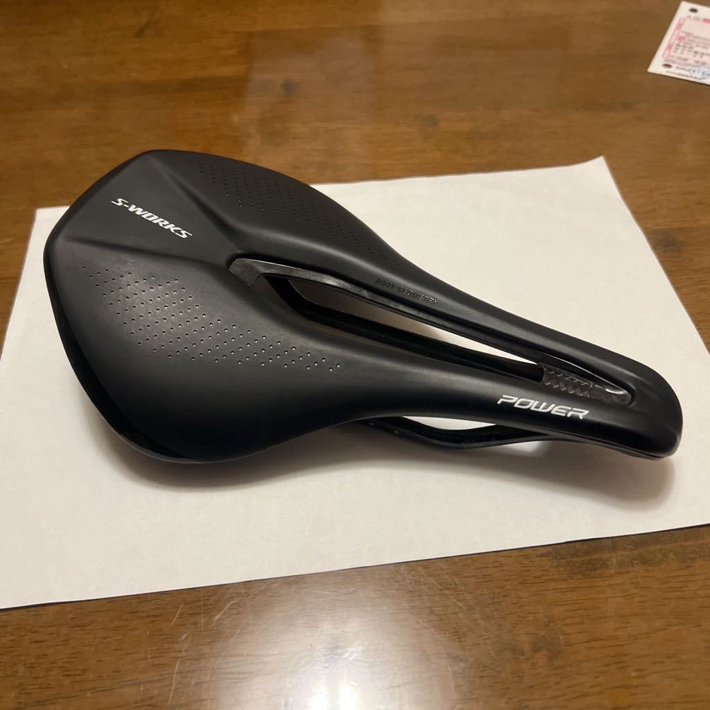 ヤフオク! -「s works power」(サドル) (パーツ)の落札相場・落札価格