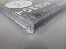 ★0.01　【CD トルク Torque /Nico/Trace/ED Rush/Fierce/No U-Turn 1997年】155-02211_画像2