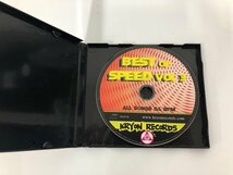 ★　【輸入盤CD　BEST OF SPEED Vol3　エアロビクス　ダンス】136-02211_画像2