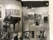 ★　【図録 マーク・コスタビ展-ブラウン管の国のアダム 三越美術館・新宿 1992年】116-02211_画像4