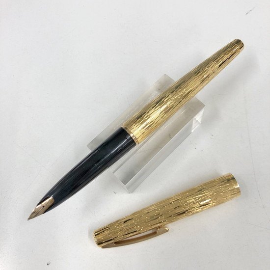 筆記具値下げ70 SHEAFFER 万年筆 レディシェーファー文房具/事務用品 ...