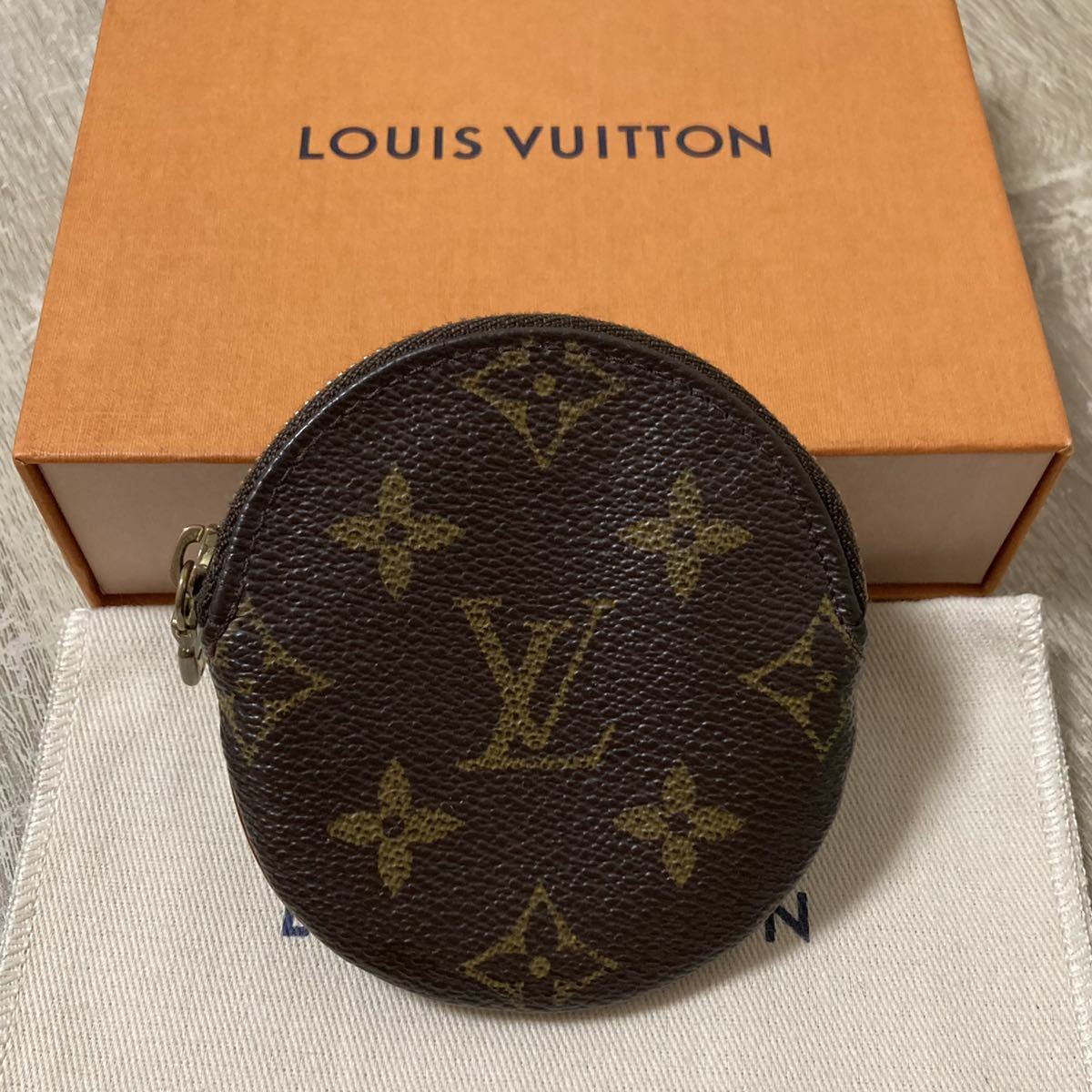 ヤフオク! -「louis vuitton(ルイヴィトン) ポルトモネ・ロン 小銭入れ ヤフオク! -「louis vuitton(ルイヴィトン) ポルトモネ・ロン 小銭入れ