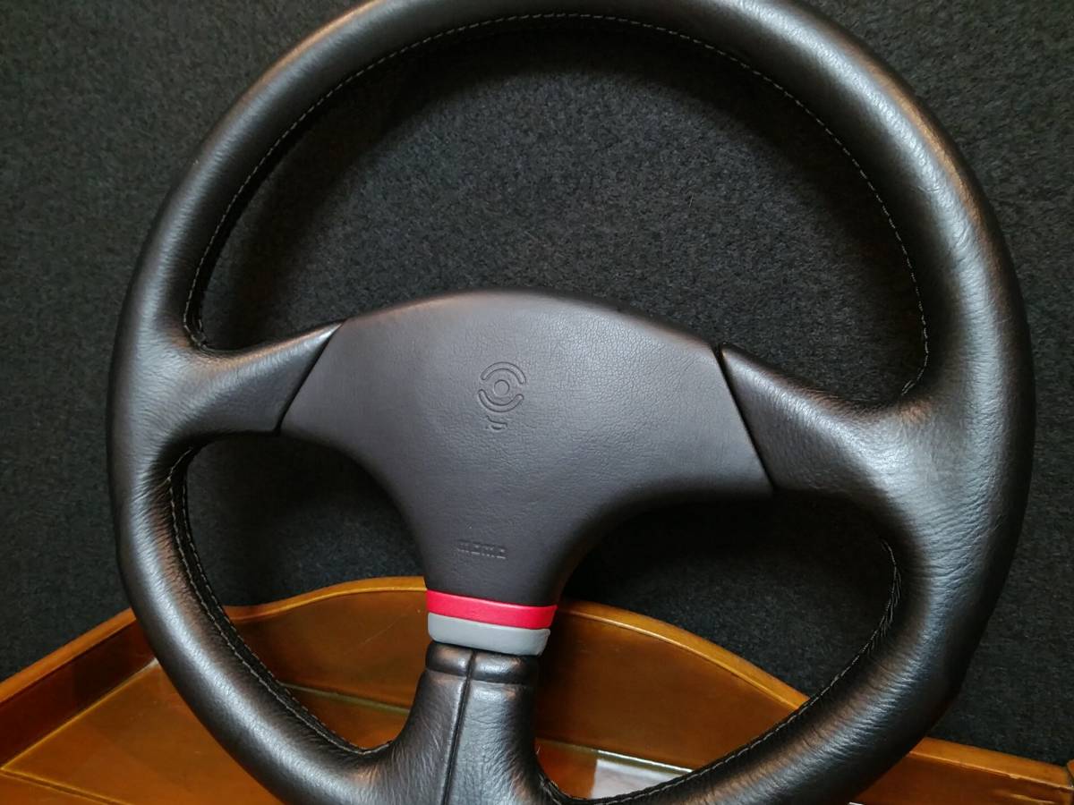 ヤフオク! -「トヨタ 純正」(モモ) (ステアリング)の落札相場・落札価格