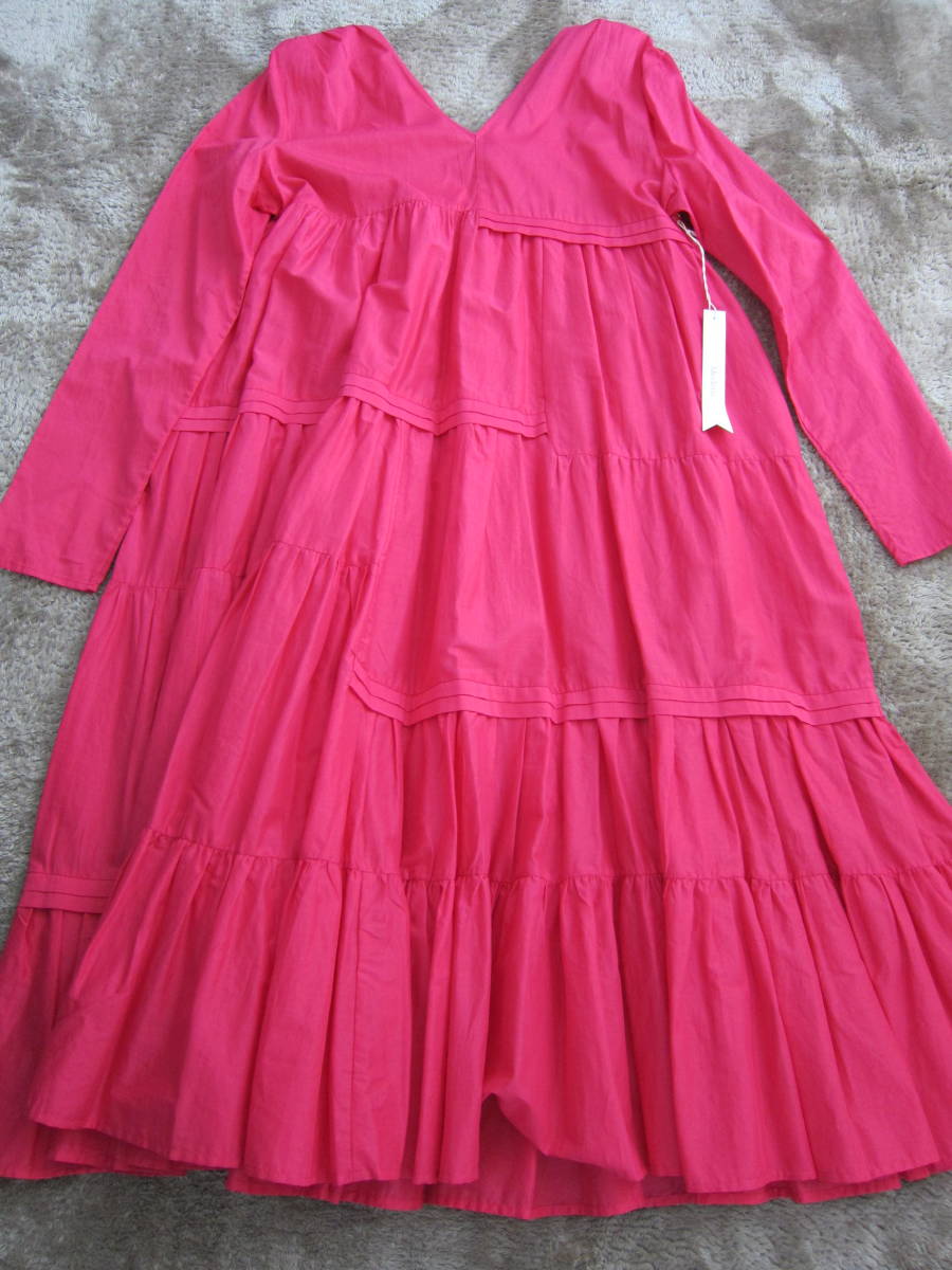 Merlette Acapulco Dress サイズ Large カラー Navy｜Yahoo!フリマ（旧