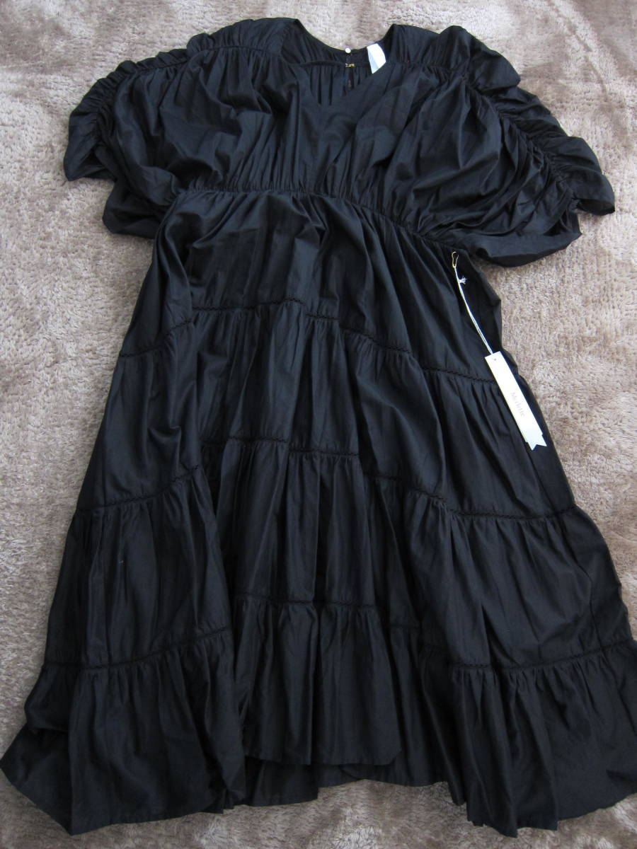 Merlette Miller Dress サイズ Small カラーBlack｜Yahoo!フリマ（旧