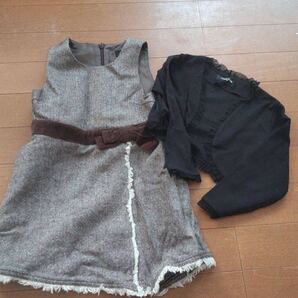 入園式 卒園式 フォーマル100