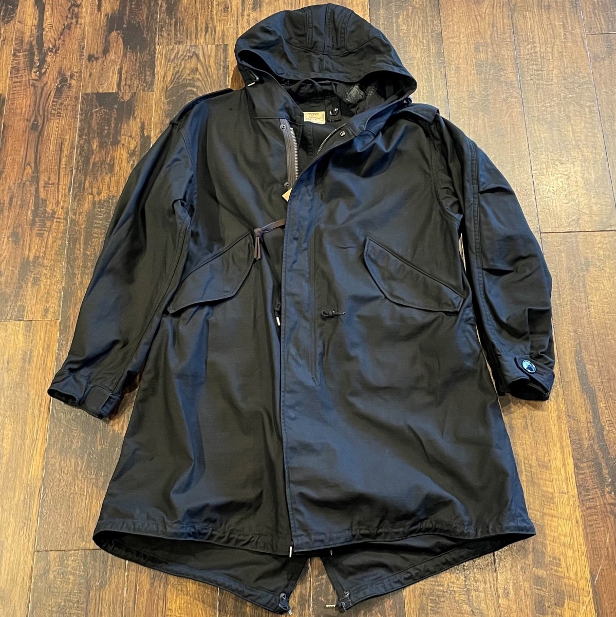 M-51 バズリクソンズの値段と価格推移は?|22件の売買情報を集計したM