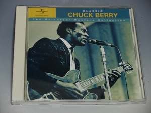 ○ CHUCK BERRY チャック・ベリー THE BEST ザ・ベスト 1000 国内盤CD UICY-90440 