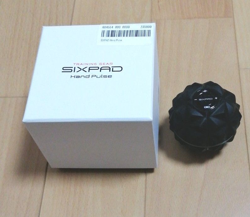 送料無料!2個セット!美品! 】SIXPAD Leg Belt (シックスパッド