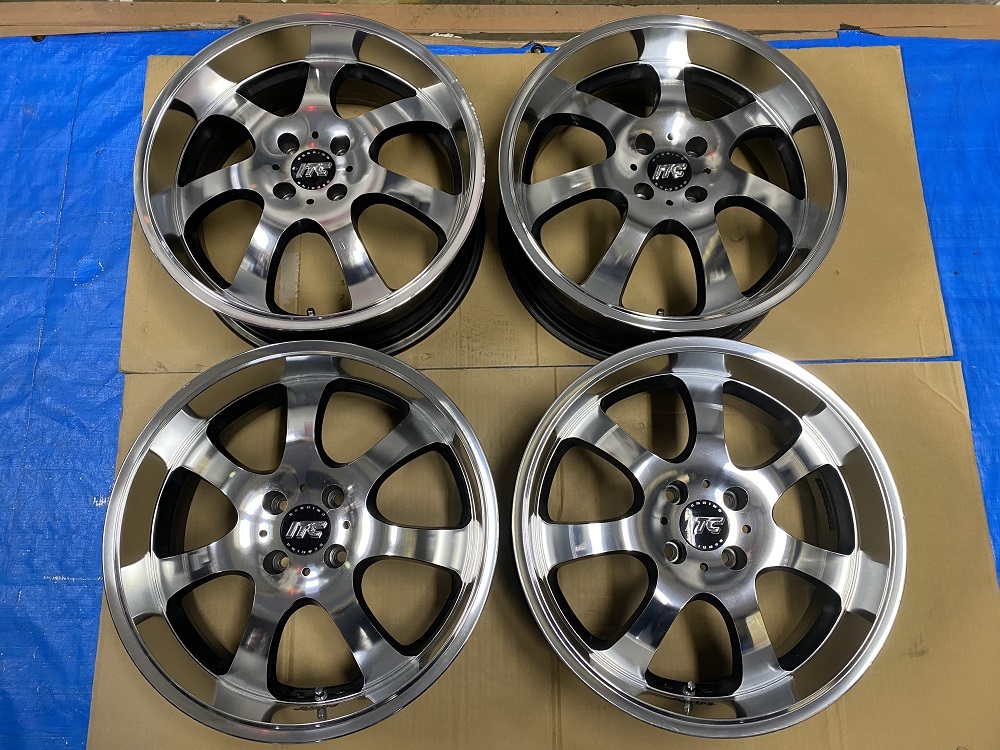 ヤフオク! -raysセブリングitcの中古品・新品・未使用品一覧