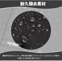 送料無料 メンズボディバッグ 防犯 USB 充電 撥水 大容量 収納ボディバッグ ショルダーバッグ ポーチ 斜めがけ_画像4