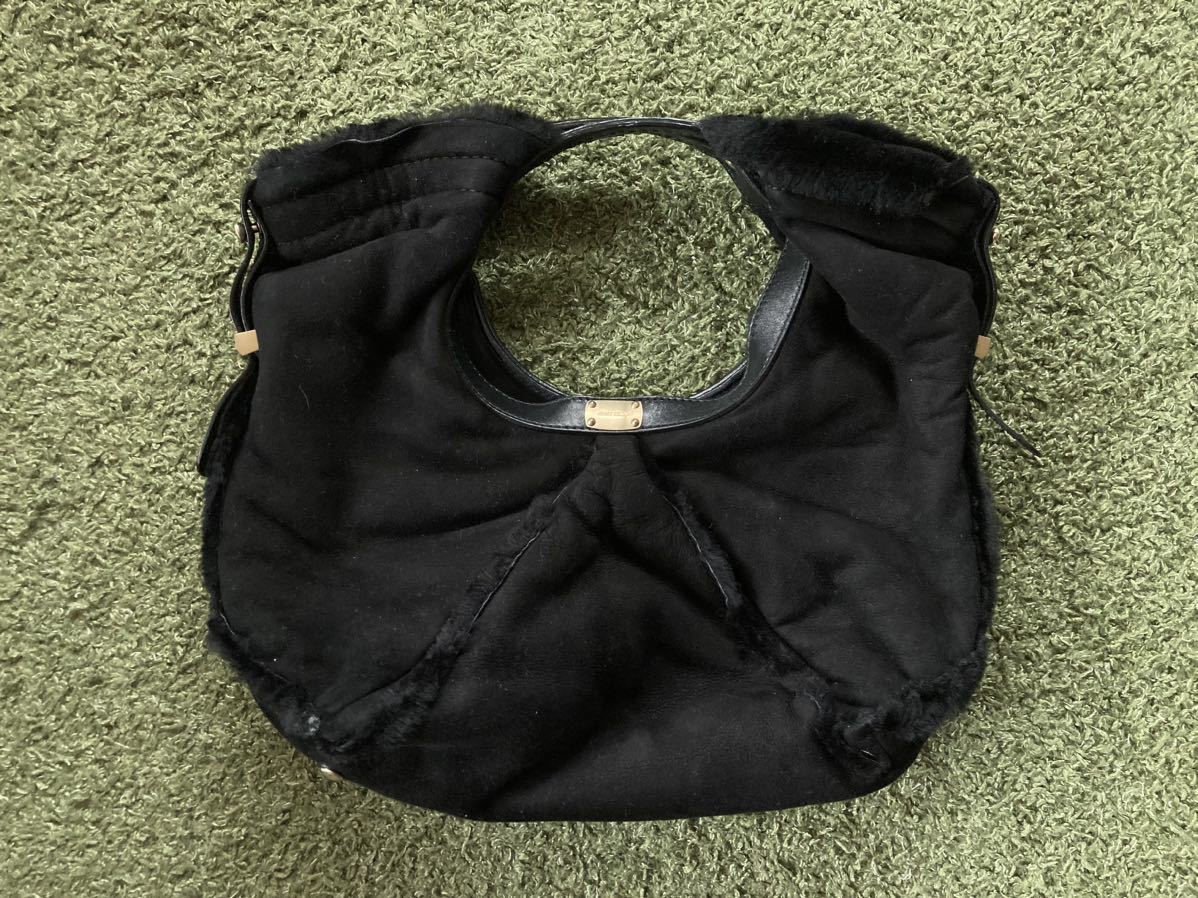 ヤフオク! -ドゥーズィエムクラス コート ムートンの中古品・新品・未 ...
