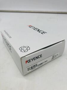 755 KEYENCE キーエンス 拡張入力ユニット 入力16点　ヨーロピアン端子台 KV-NC16EXE 未使用