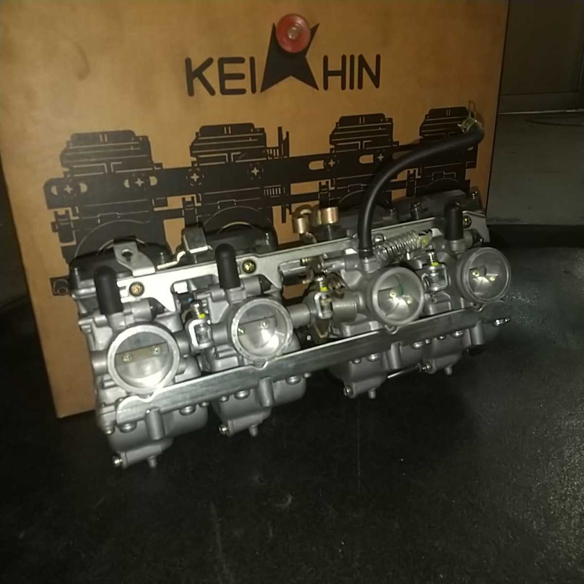 ヤフオク! -「ゼファー400 crキャブレター」の落札相場・落札価格