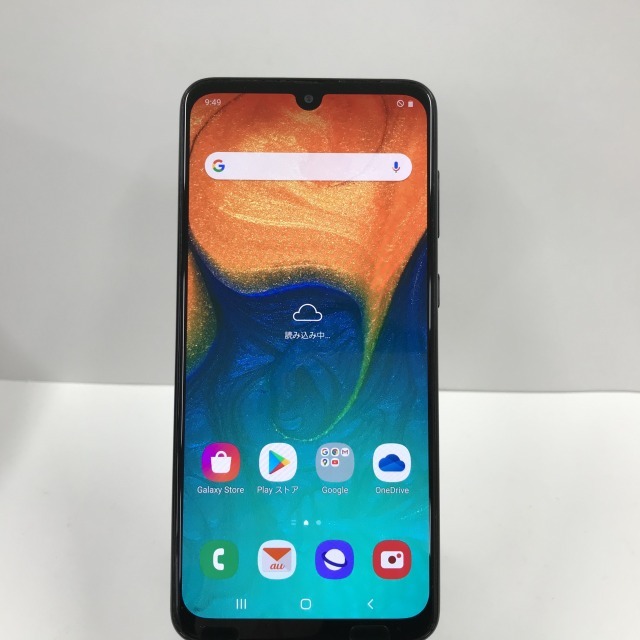 ヤフオク! -galaxy a30 scv43の中古品・新品・未使用品一覧