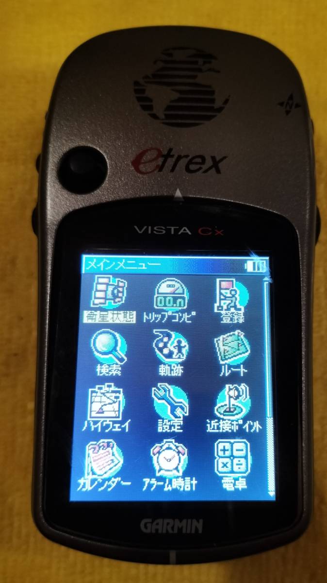 ガーミン Approach G80 オークション比較 - 価格.com