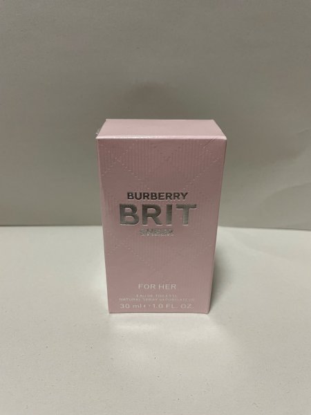 ロンドンの さゆり様専用BURBERRY BRIT バーバリーブリット があります