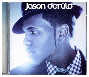 即決・送料無料(2点で)◆Jason Derulo◆ジェイソン・デルーロ◆Whatcha Say【m6118】