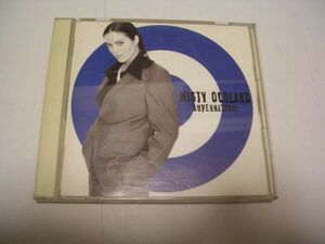 ●R&B UK SOUL CD●Misty Oldland / Supernatural