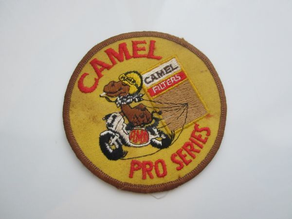 年最新Yahoo!オークション  camel vintageの中古品・新品・未