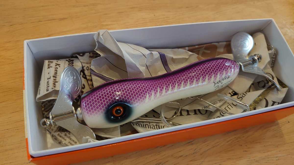 ヤフオク! -ヘッドハンターズ(フィッシング)の中古品・新品・未使用品一覧