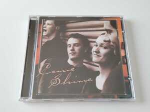 Come Shine / Come Shine CD CURLING LEGS NORWAY盤 CLPCD61 01年作品,北欧JAZZ,コンテンポラリージャズ,Live Maria Roggen,