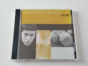 Sarah Dougher / Day One CD KPUNK RECORDS KLP96 サラ・ドゥーハー,The CRABS,99年1stソロ,Sleater Kinny,