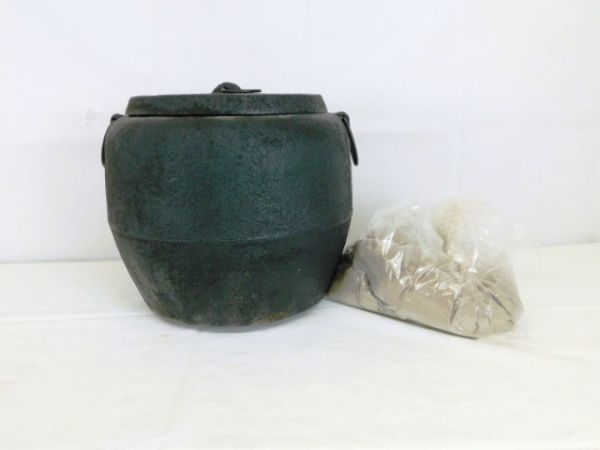 数量限定価格!! 昭和レトロ火鉢でまったり 灰付き thecarestaff.com