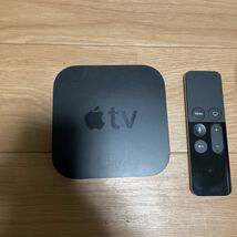 Apple TV 32GB MGY52J/A （ブラック）_画像2