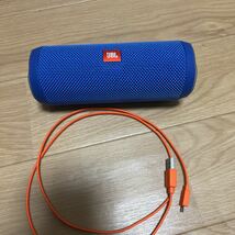 FLIP4 Bluetoothスピーカー JBL _画像1