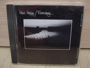 CD[SSW] MARK HENLEY RIVERSONG マーク・ヘンリー