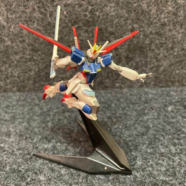 ガンダムSEED DESTINY STYLING-SⅡフォースインパルスガンダム