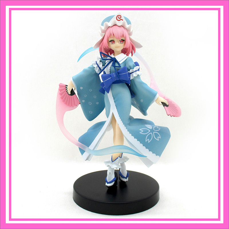 2023年最新】Yahoo!オークション -東方フィギュア幽々子の中古品・新品