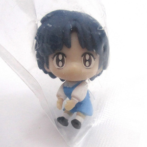  is g cot Ranma 1/2 heaven road ...* gashapon miniature cable mascot | 1 point 