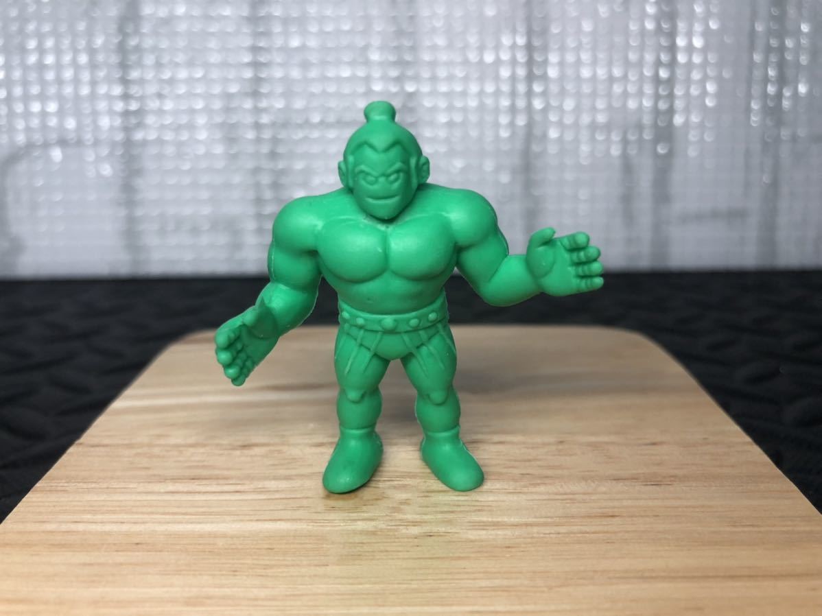 ヤフオク! -「ウルフマン キン肉マン」の落札相場・落札価格