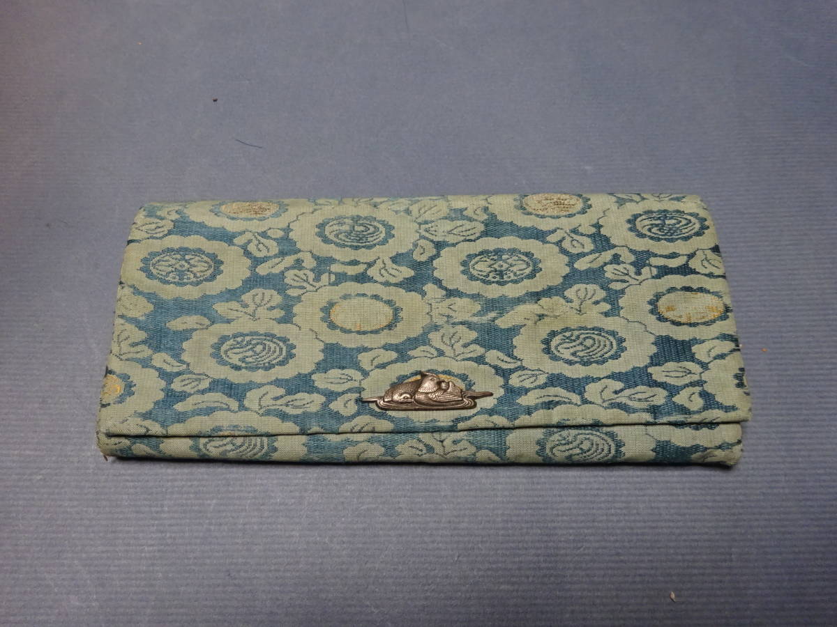 ヤフオク! -「江戸時代財布」の落札相場・落札価格