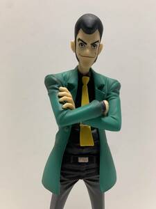 LUPIN the Third　ルパン三世 峰不二子という女 DXF STYLISH FIGURE vol.1 【開封品】