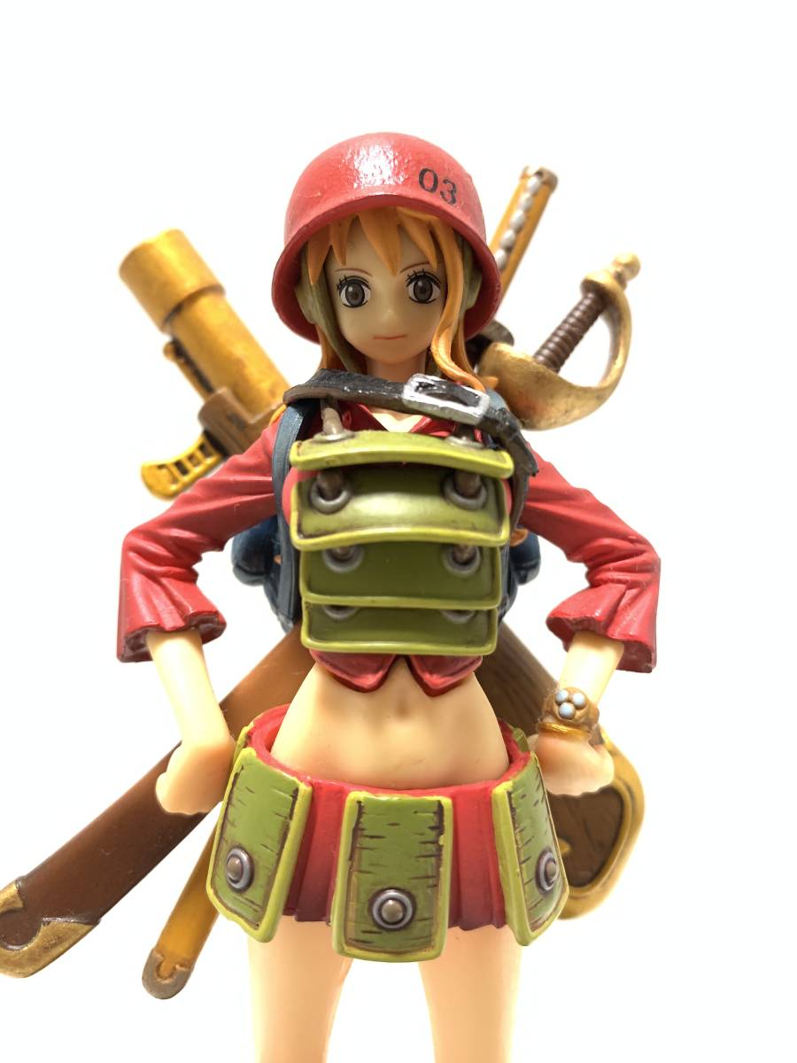 Amazon | バンプレスト ワンピース DXフィギュア -THE GRANDLINE
