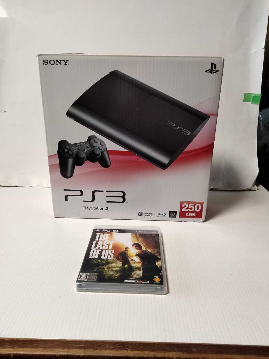 ヤフオク! -「cech-4000b」(PS3本体) (プレイステーション 3)の落札