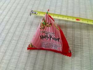 *USJ goods * Harry Potter 100 taste beans Harry Potter universal Studio Japan small sack small amount .. earth production remainder unopened best-before date 2023 year 9 month 