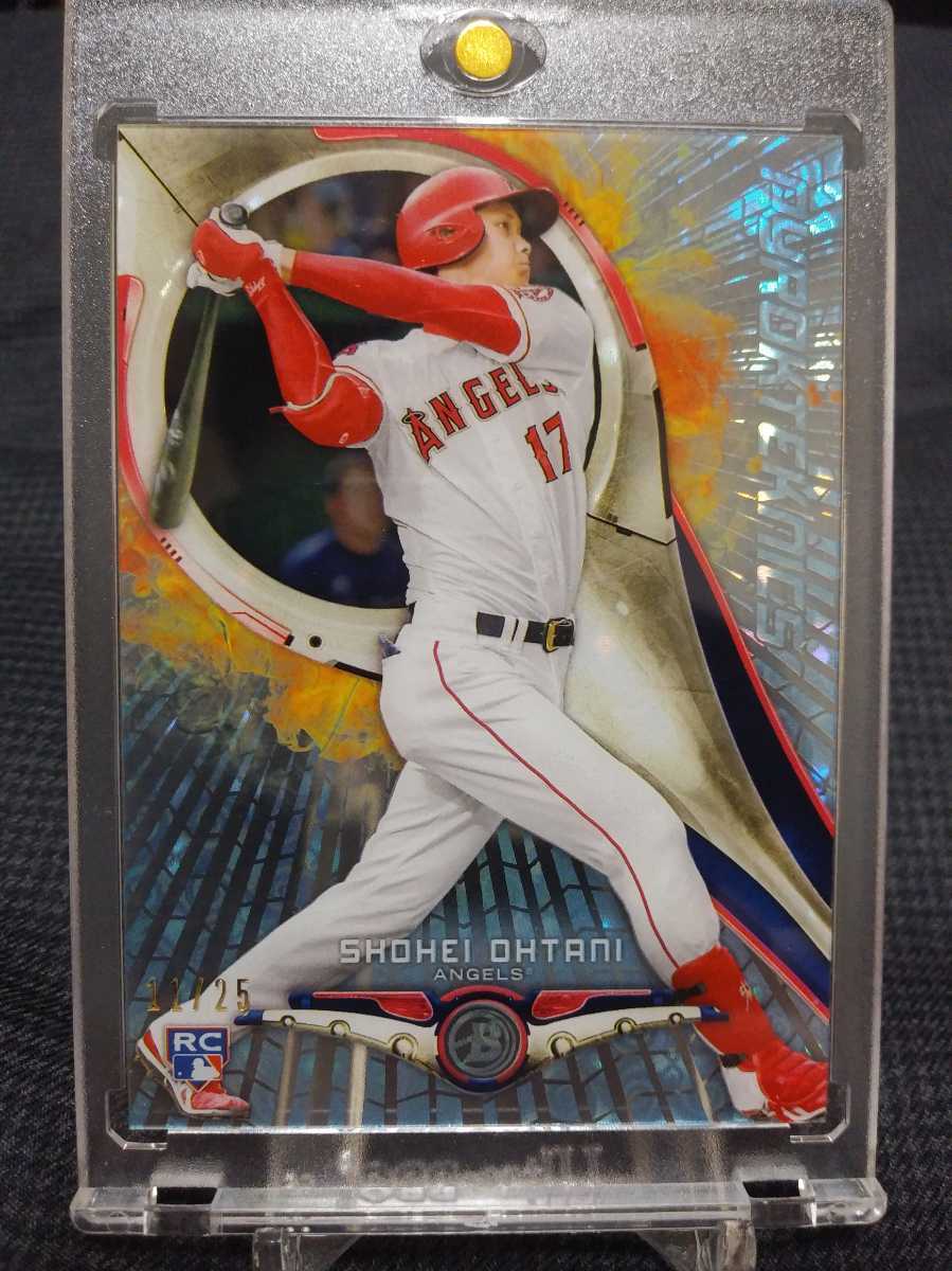 PSA9 紫 2013 BBM RC 大谷翔平 ルーキーカード 日本ハム SHOHEI OHTANI