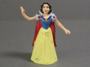  Disney Snow White PVC figure APPLAUSE