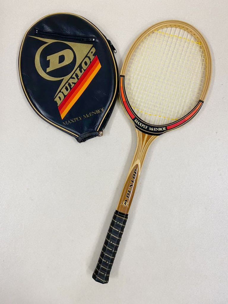 ヤフオク! -「maxply mcenroe」の落札相場・落札価格